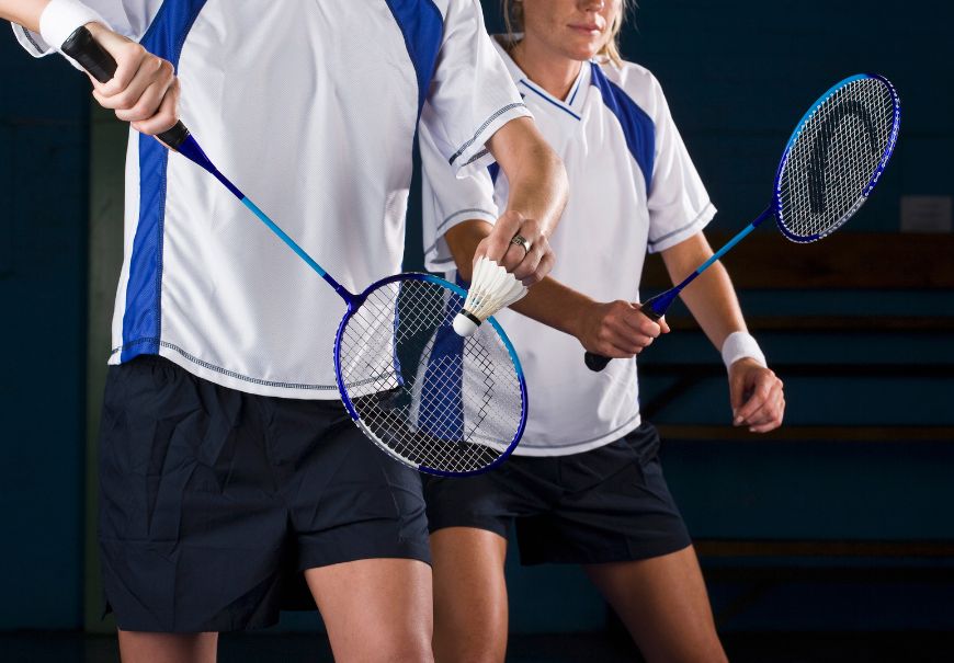 Badminton