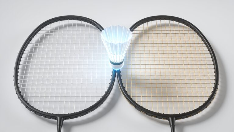 badminton