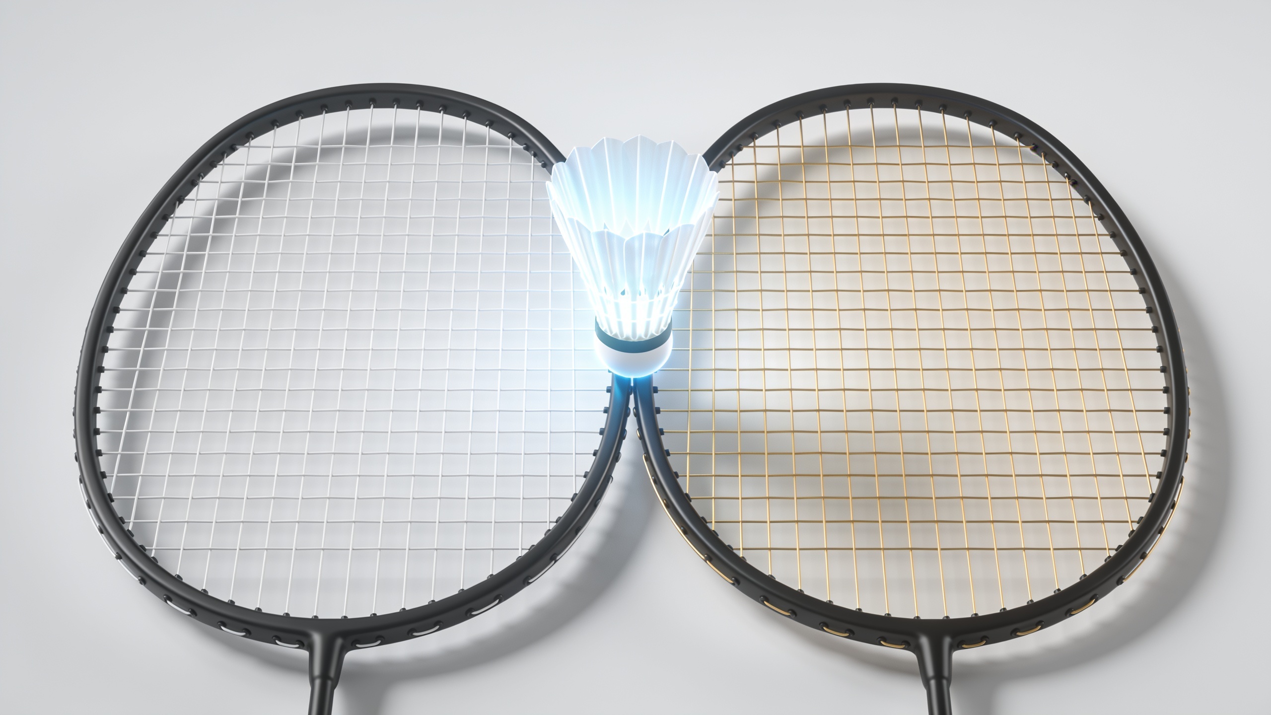 badminton