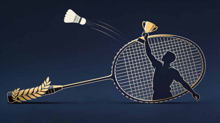 badminton