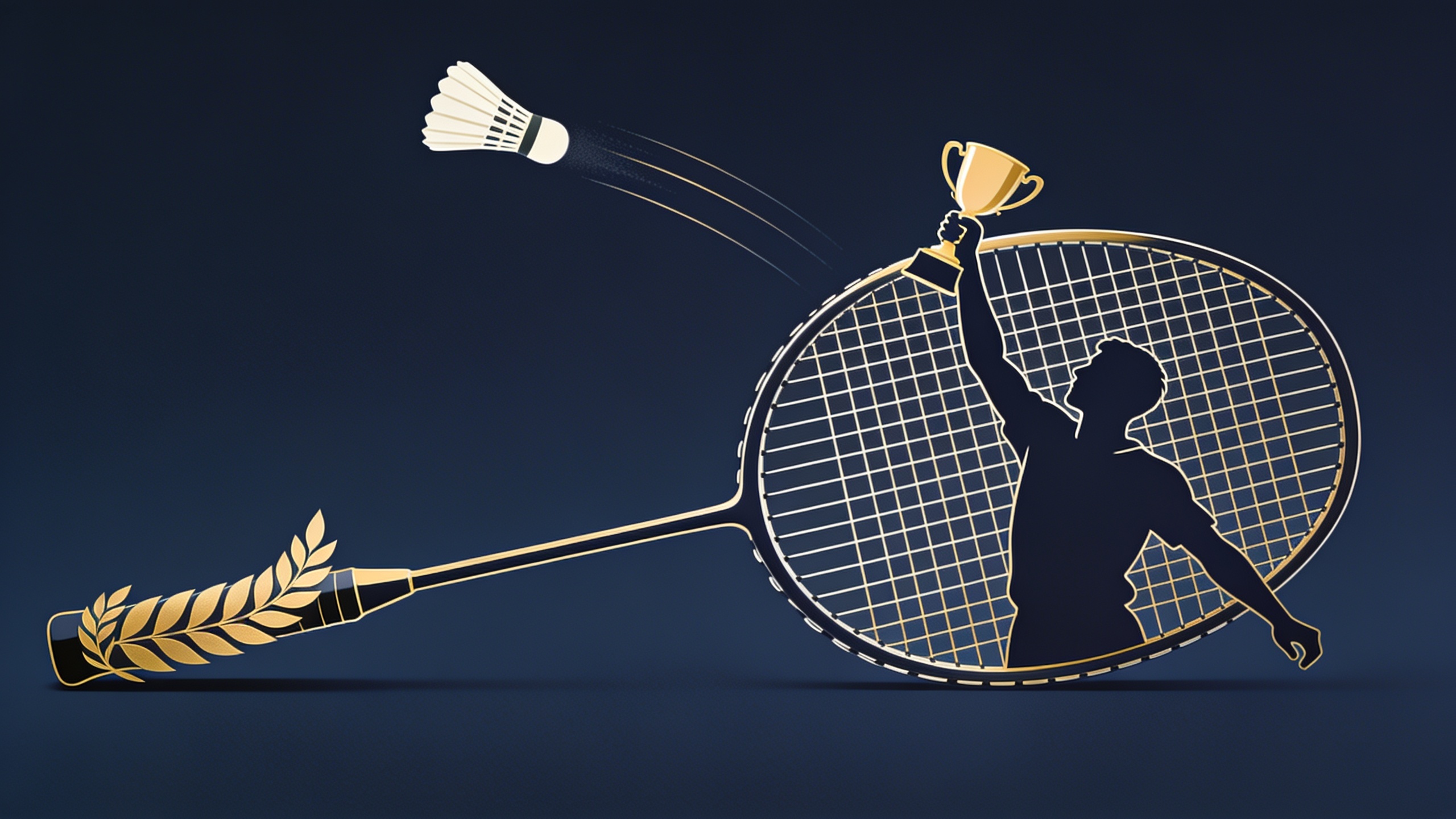 badminton