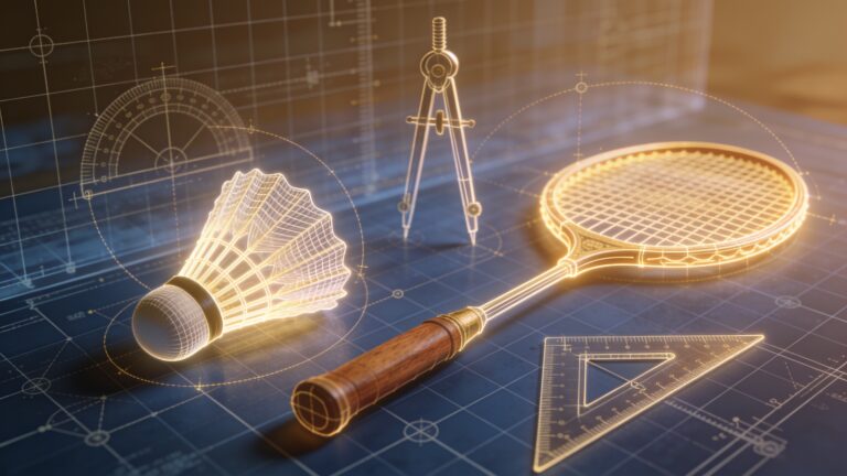 badminton
