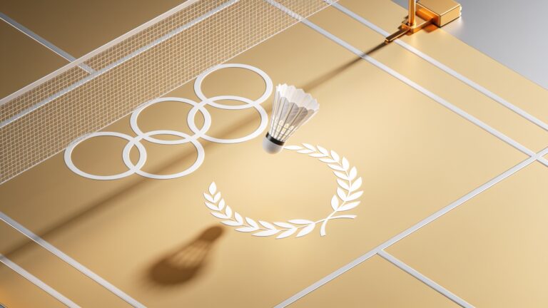 badminton