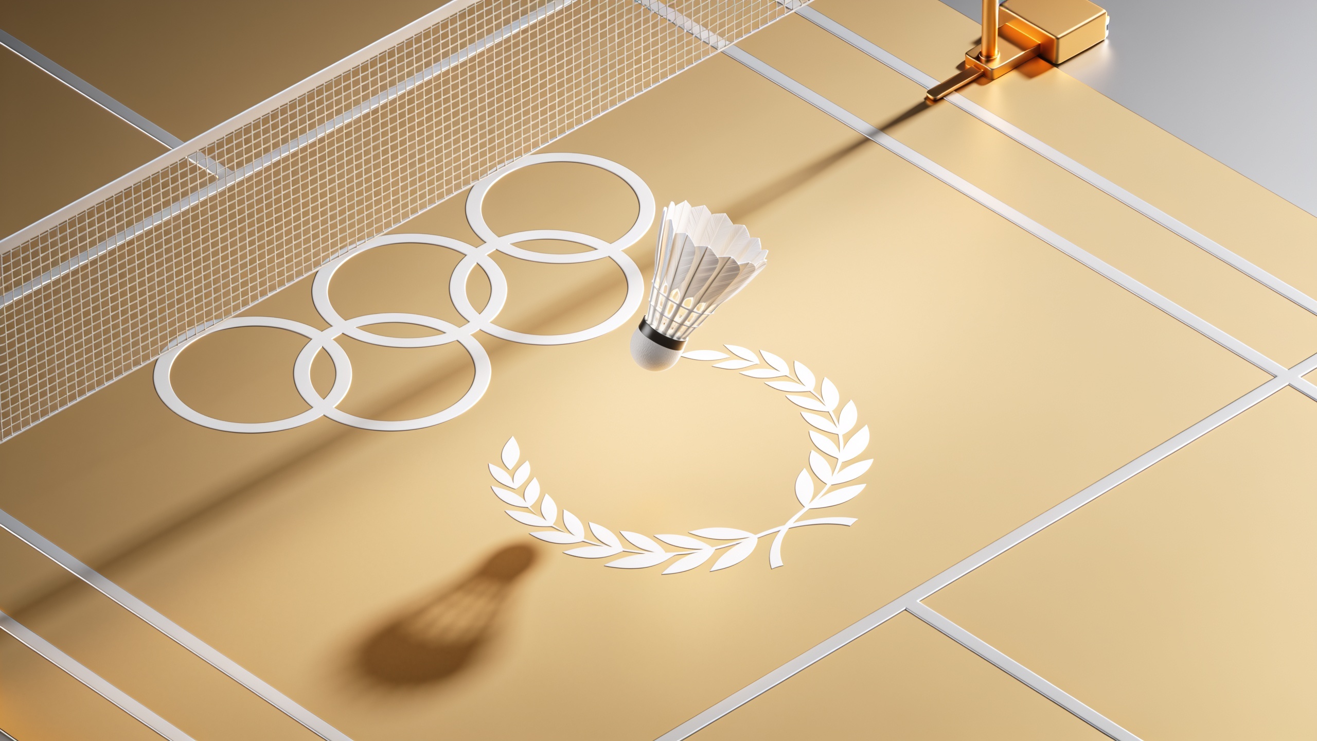 badminton