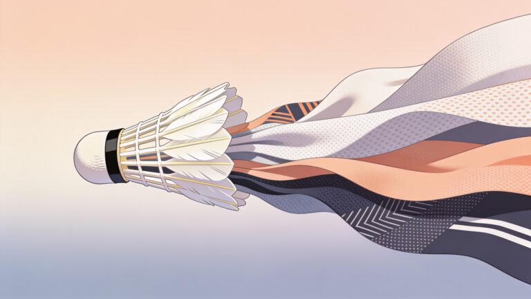 badminton