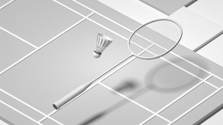 badminton
