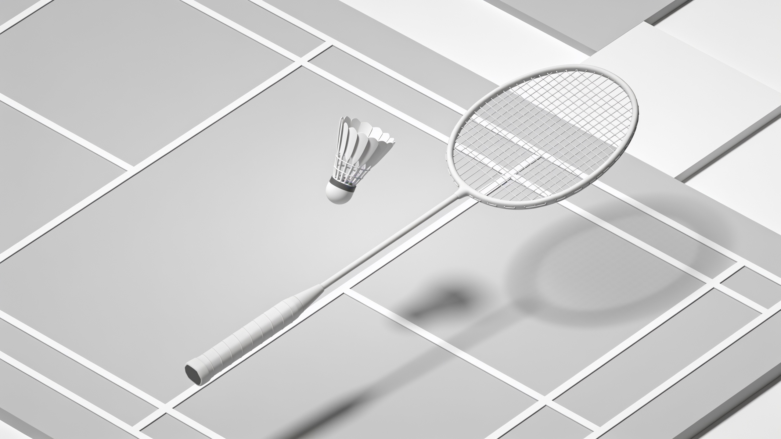 badminton